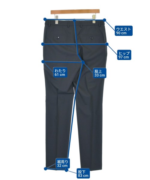 HUGO BOSS 長褲