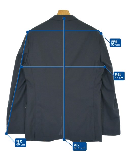 HUGO BOSS 西裝外套