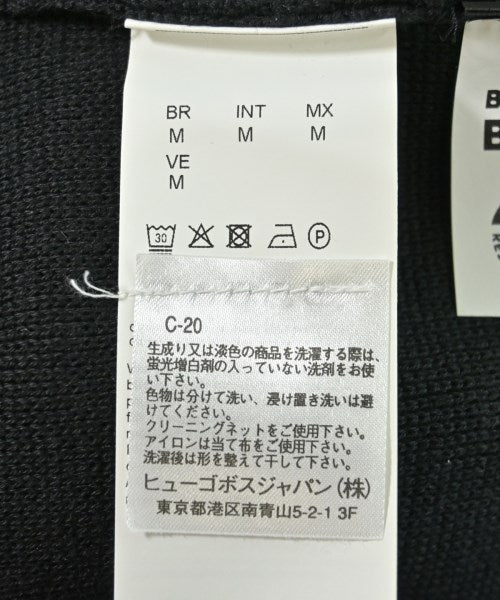 HUGO BOSS 其他飛行外套
