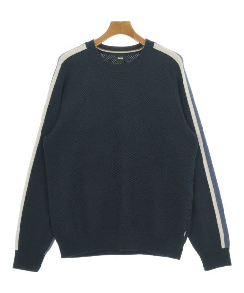 HUGO BOSS 毛衣