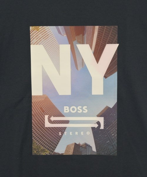 HUGO BOSS T恤/上衣