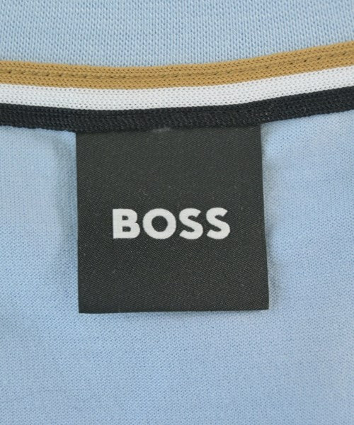HUGO BOSS T恤/上衣