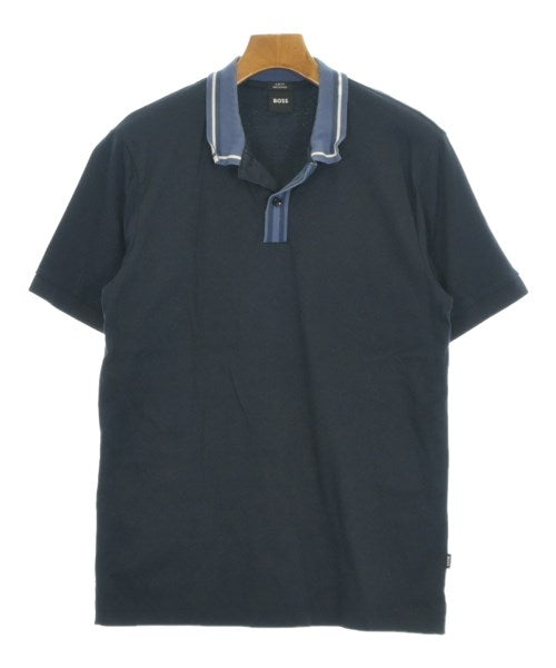 HUGO BOSS POLO衫
