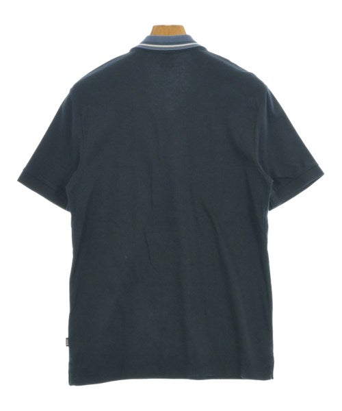 HUGO BOSS POLO衫