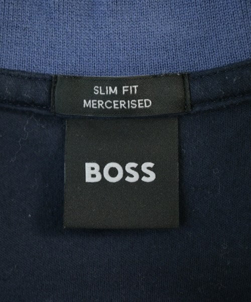 HUGO BOSS POLO衫