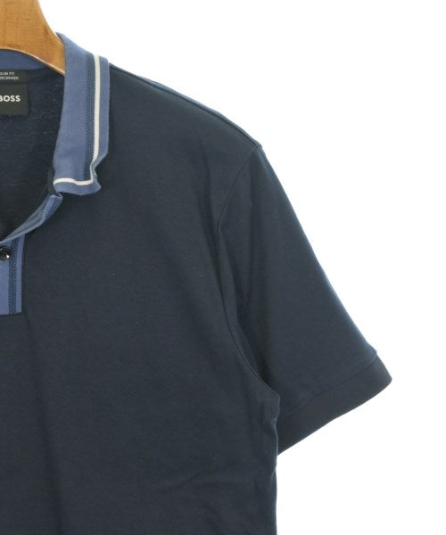 HUGO BOSS POLO衫