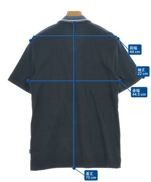 HUGO BOSS POLO衫
