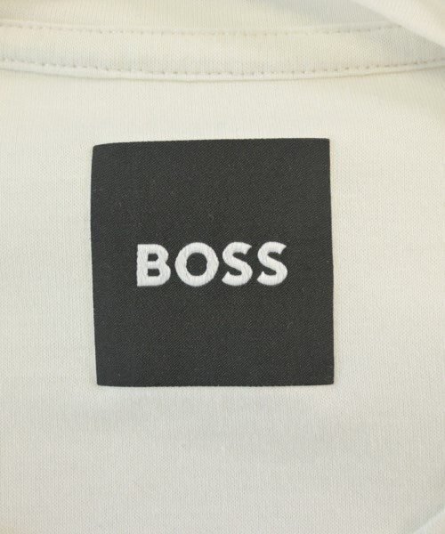 HUGO BOSS T恤/上衣