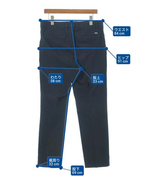 HUGO BOSS 其他款