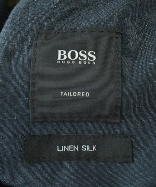 HUGO BOSS 休閒夾克
