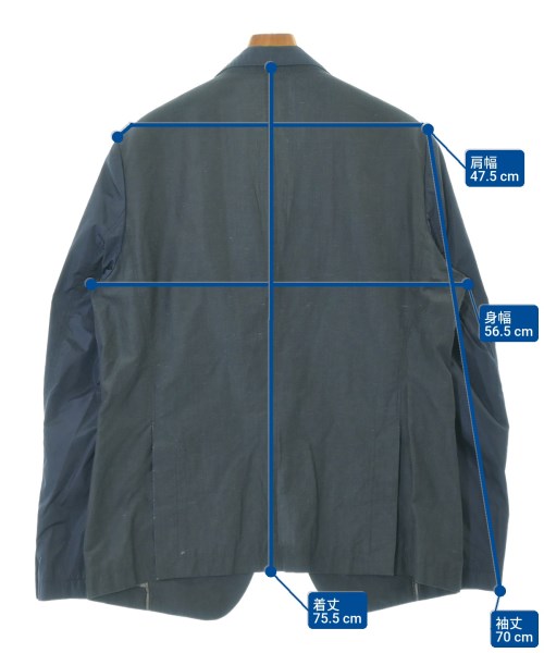 HUGO BOSS 休閒夾克