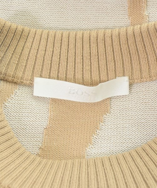 HUGO BOSS 毛衣