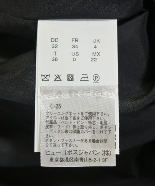 HUGO BOSS 洋裝