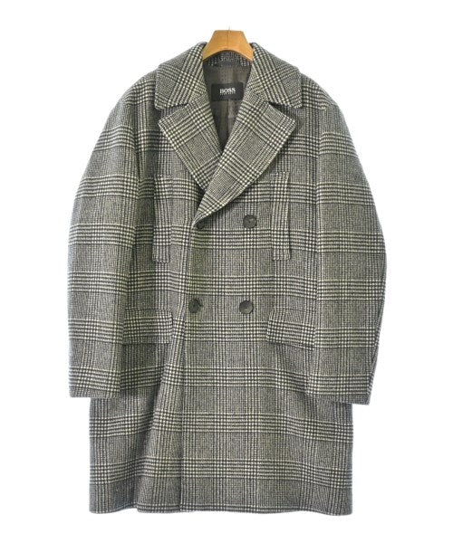 HUGO BOSS 其他大衣