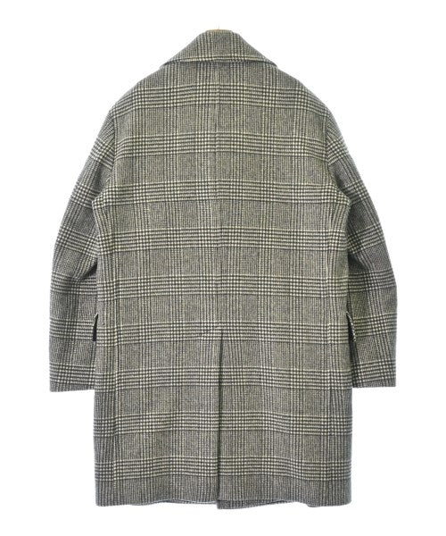HUGO BOSS 其他大衣
