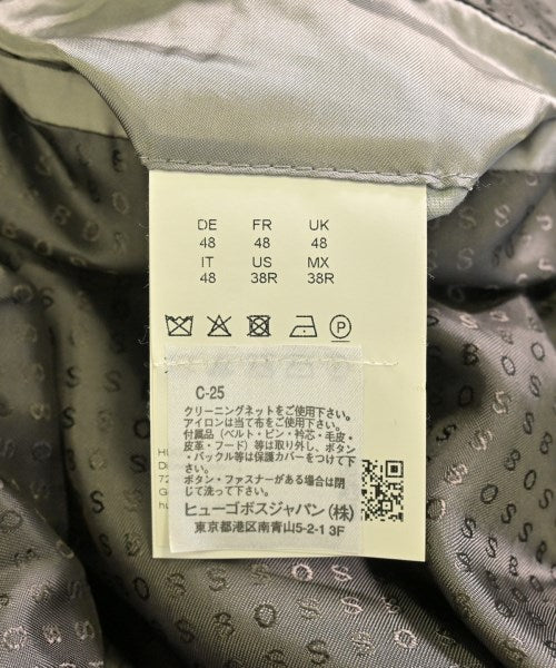 HUGO BOSS 其他大衣