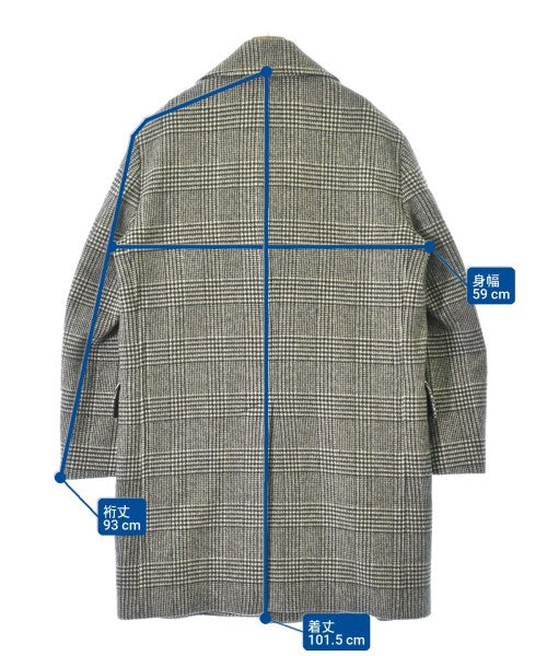 HUGO BOSS 其他大衣