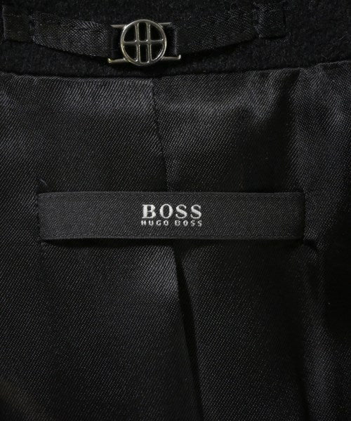 HUGO BOSS 切斯特披風