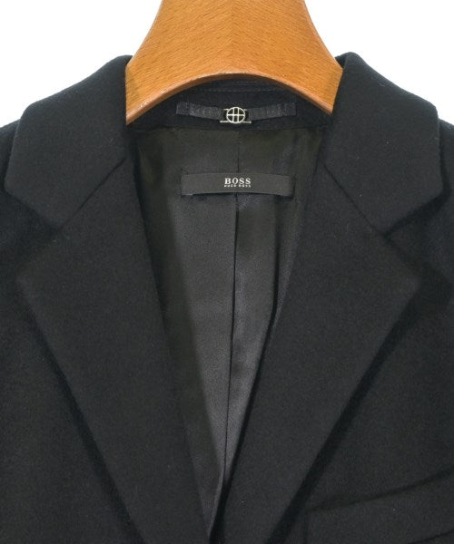 HUGO BOSS 切斯特披風