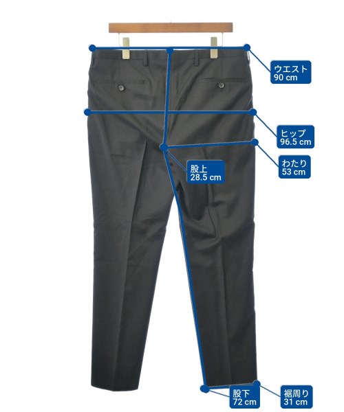 HUGO BOSS 商務西裝