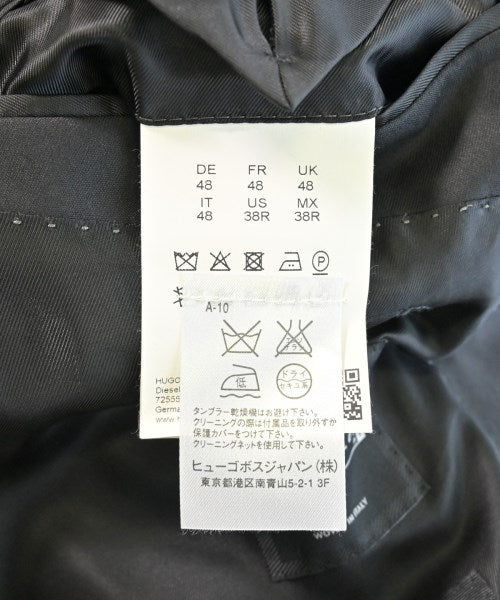 HUGO BOSS 商務西裝