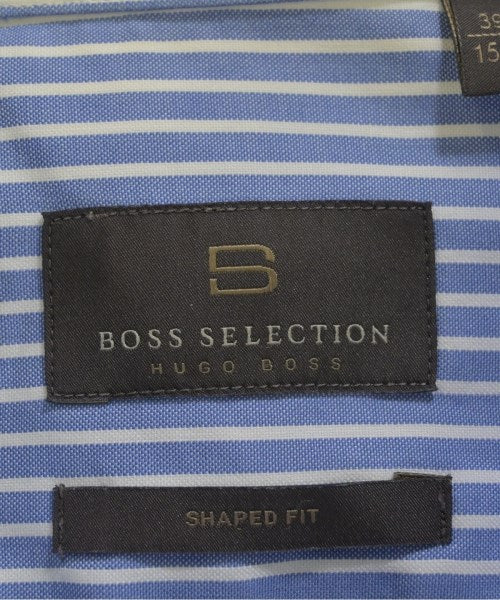 HUGO BOSS 正式襯衫
