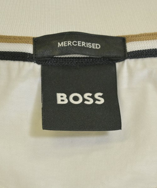 HUGO BOSS T恤/上衣
