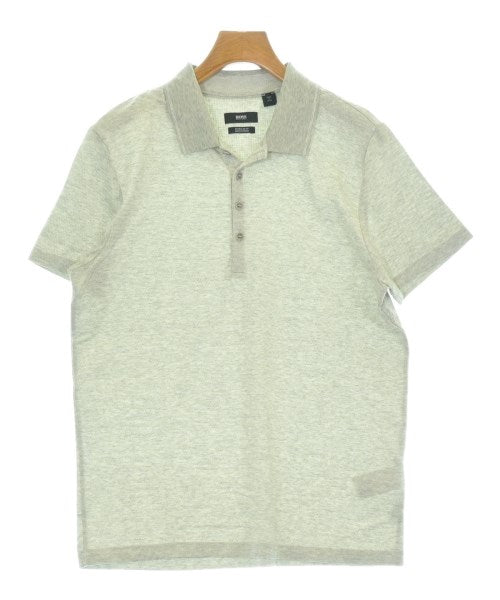 HUGO BOSS POLO衫