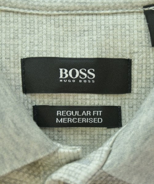 HUGO BOSS POLO衫