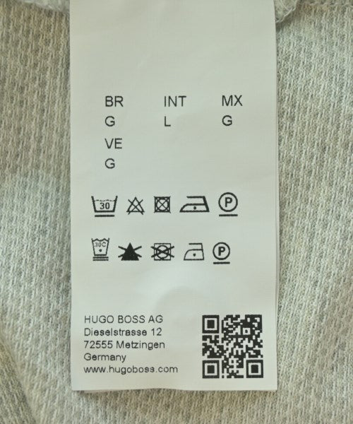 HUGO BOSS POLO衫