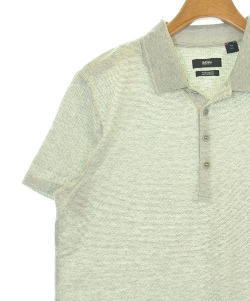 HUGO BOSS POLO衫