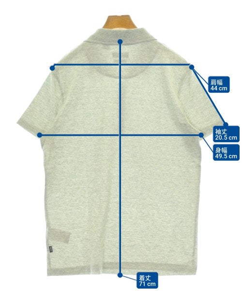HUGO BOSS POLO衫
