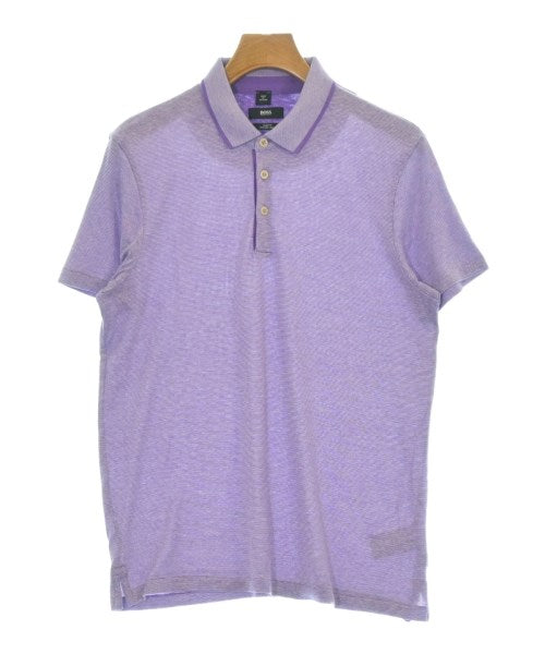 HUGO BOSS POLO衫