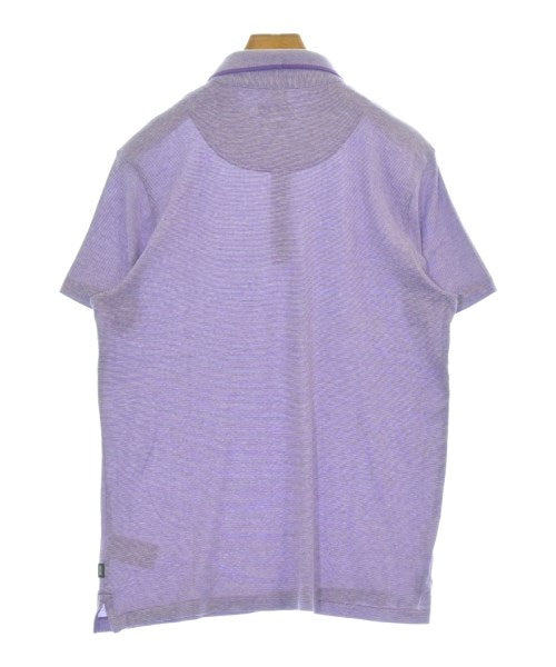 HUGO BOSS POLO衫