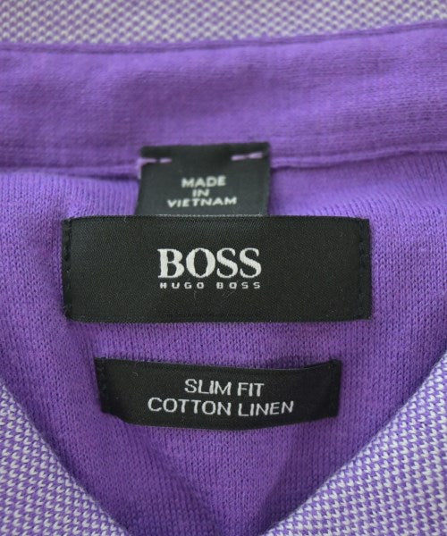 HUGO BOSS POLO衫