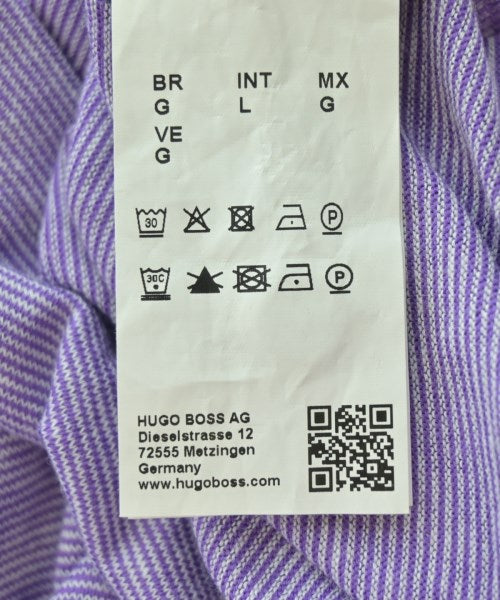 HUGO BOSS POLO衫