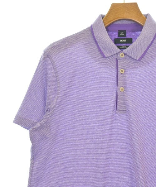 HUGO BOSS POLO衫