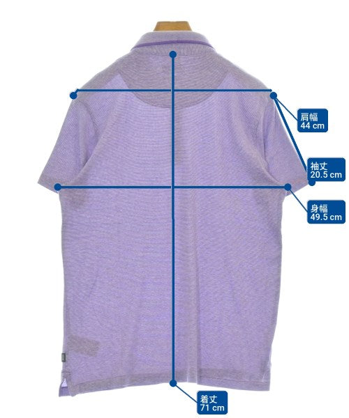 HUGO BOSS POLO衫