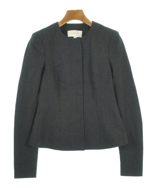 HUGO BOSS 無領外套