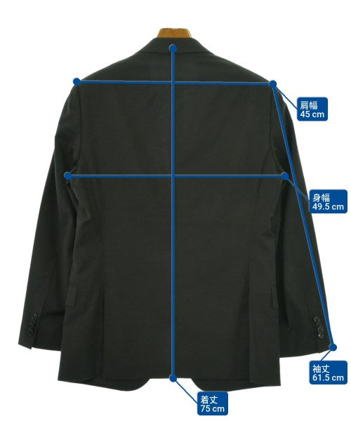 HUGO BOSS 商務西裝