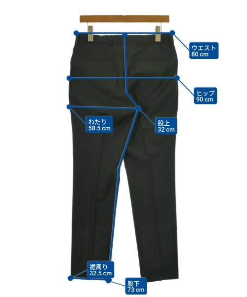 HUGO BOSS 商務西裝