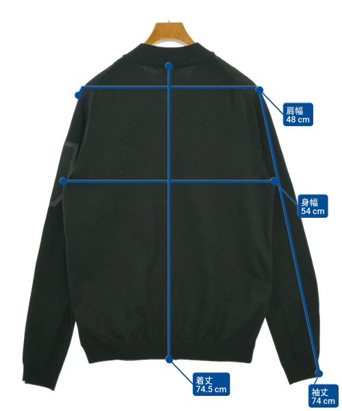 HUGO BOSS 斜紋夾克