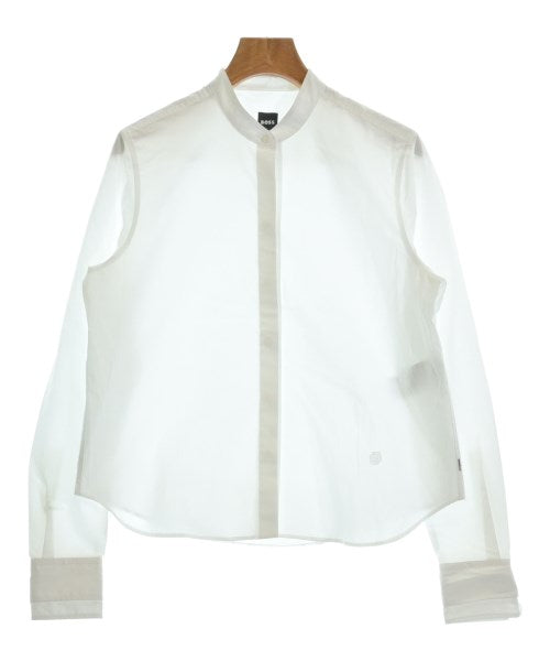 HUGO BOSS 休閒襯衫