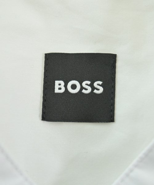 HUGO BOSS 休閒襯衫