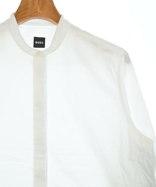 HUGO BOSS 休閒襯衫