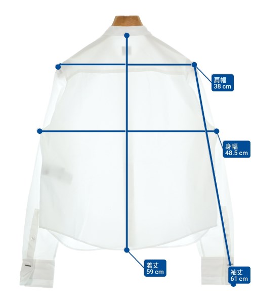 HUGO BOSS 休閒襯衫