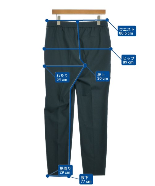 HUGO BOSS 長褲