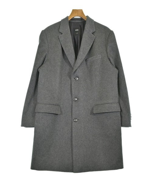 HUGO BOSS 切斯特披風