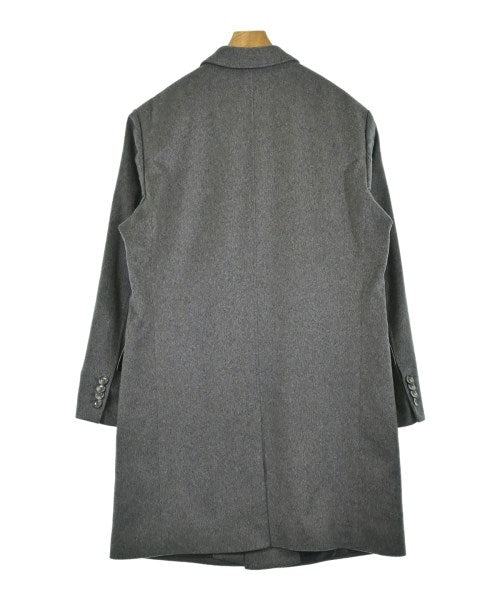 HUGO BOSS 切斯特披風