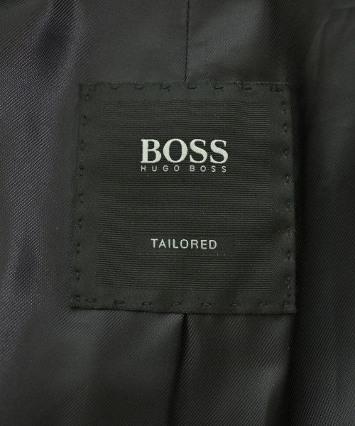 HUGO BOSS 切斯特披風